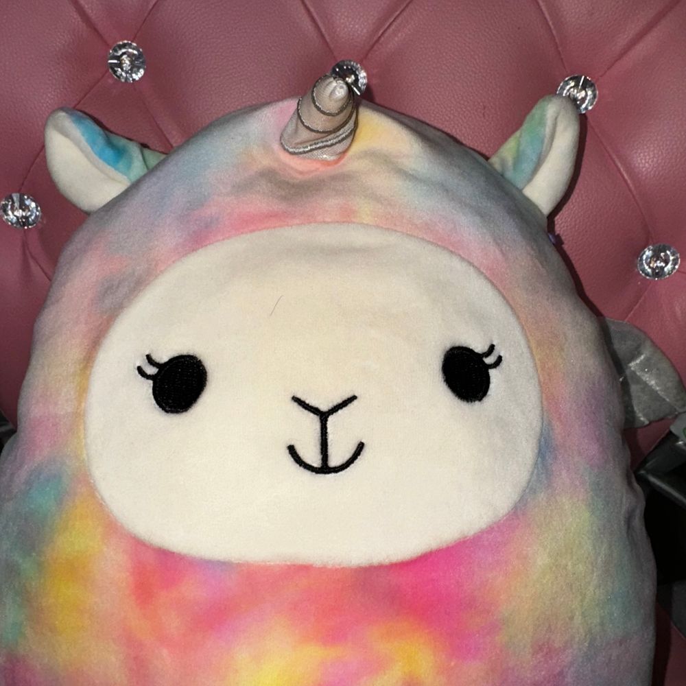 Squishmallows Unicorn - Picture 2 of 10